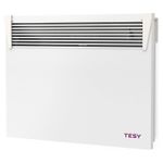 Convector electric de Perete, model TESY CN03 250 EIS W, putere 2500W, cu termostat electronic, suprafata 20-28mp fotografia produsului
