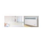 Convector electric de Perete, model TESY CN03 250 EIS W, putere 2500W, cu termostat electronic, suprafata 20-28mp fotografia produsului View 5 S