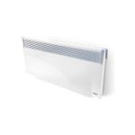 Convector electric de Perete, model TESY CN03 250 EIS W, putere 2500W, cu termostat electronic, suprafata 20-28mp fotografia produsului View 2 S