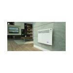Convector electric de Perete cu modul Wi-Fi, TESY CN04 200 EIS CLOUD W, putere 2000W, suprafata 16-24mp fotografia produsului View 3 S