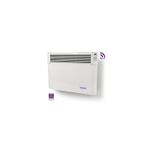 Convector electric de Perete cu modul Wi-Fi, TESY CN04 200 EIS CLOUD W, putere 2000W, suprafata 16-24mp fotografia produsului View 2 S