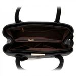 Geanta dama GT1730 Cecelia, Negru fotografia produsului View 3 S