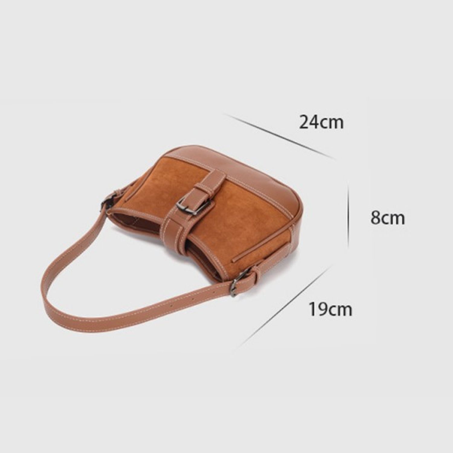 Geanta dama Mara GT1705, Negru fotografia produsului View 2 L
