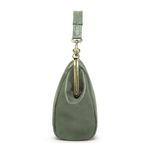 Geanta dama Alyssa GT1693, Verde fotografia produsului View 2 S