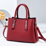 Geanta dama GT1671 Doria, bordo fotografia produsului