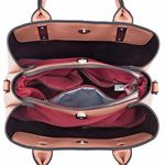Geanta dama GT1671 Doria, bordo fotografia produsului View 3 S