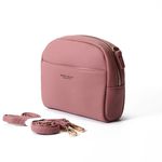 Geanta dama, Perfect For You GT1578, roz fotografia produsului