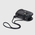 Geanta dama Violetta GT1695, Negru fotografia produsului View 3 S