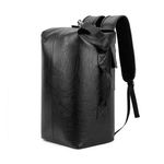 Rucsac pentru barbati, Carson GT1383, negru, multifunctional: laptop, calatorii fotografia produsului