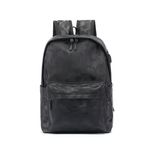 Rucsac pentru barbati, Max GT1368, negru, multifunctional: laptop, calatorii fotografia produsului