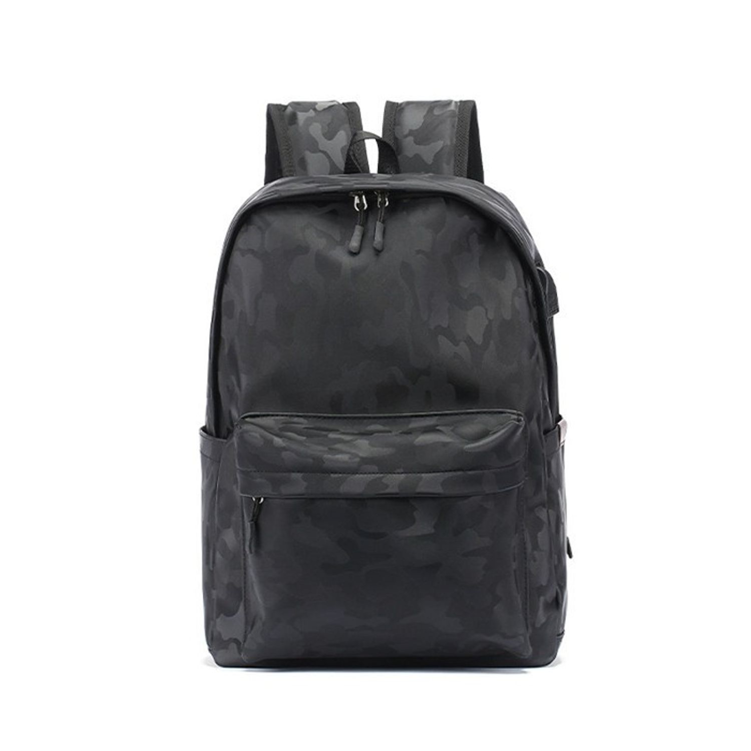 Rucsac pentru barbati, Max GT1368, negru, multifunctional: laptop, calatorii fotografia produsului