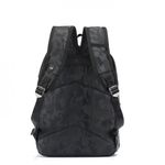 Rucsac pentru barbati, Max GT1368, negru, multifunctional: laptop, calatorii fotografia produsului View 4 S