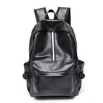 Rucsac pentru barbati, Jack GT1362, negru fotografia produsului