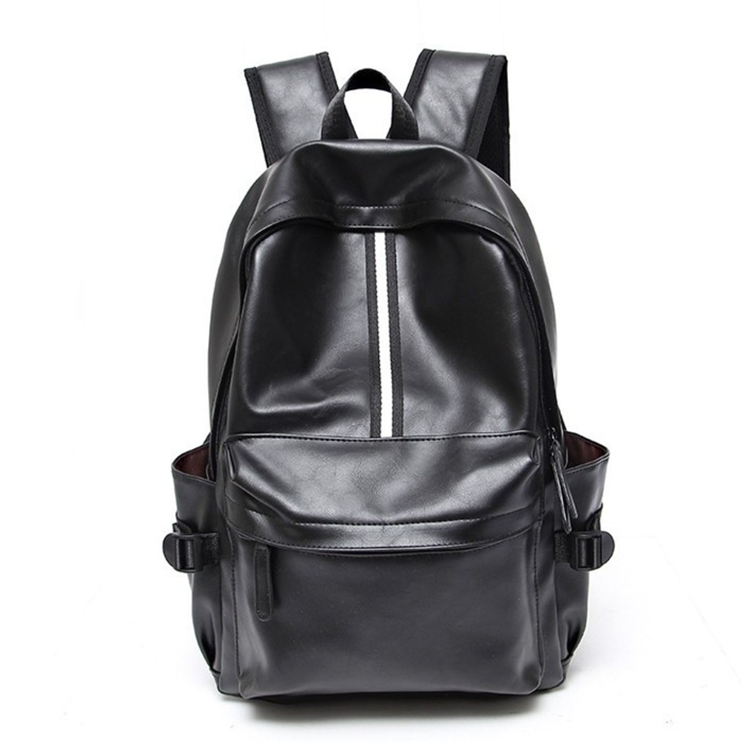 Rucsac pentru barbati, Jack GT1362, negru fotografia produsului