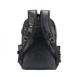 Rucsac pentru barbati, Jack GT1362, negru fotografia produsului View 2 S