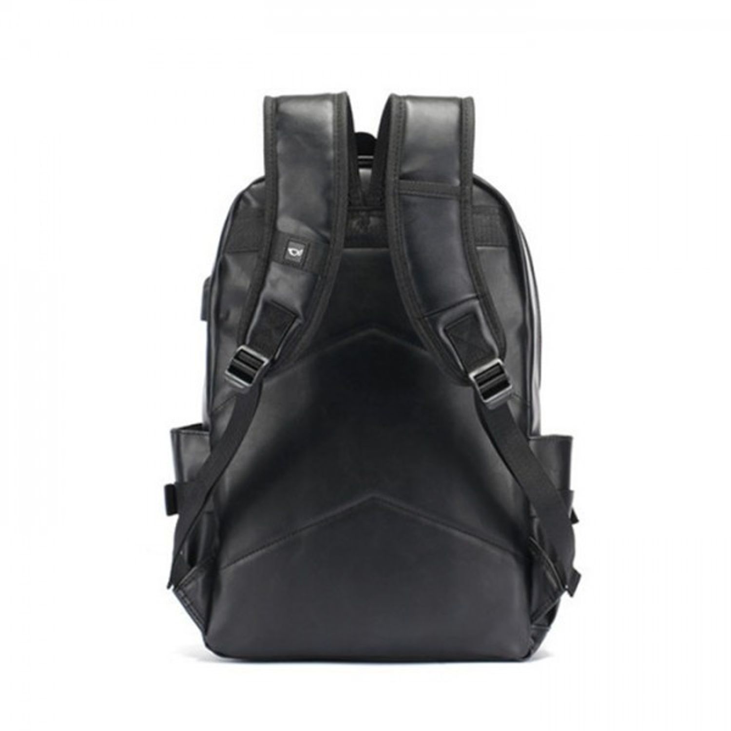 Rucsac pentru barbati, Jack GT1362, negru fotografia produsului View 2 L
