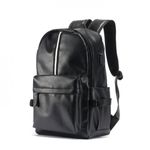 Rucsac pentru barbati, Jack GT1362, negru fotografia produsului View 4 S