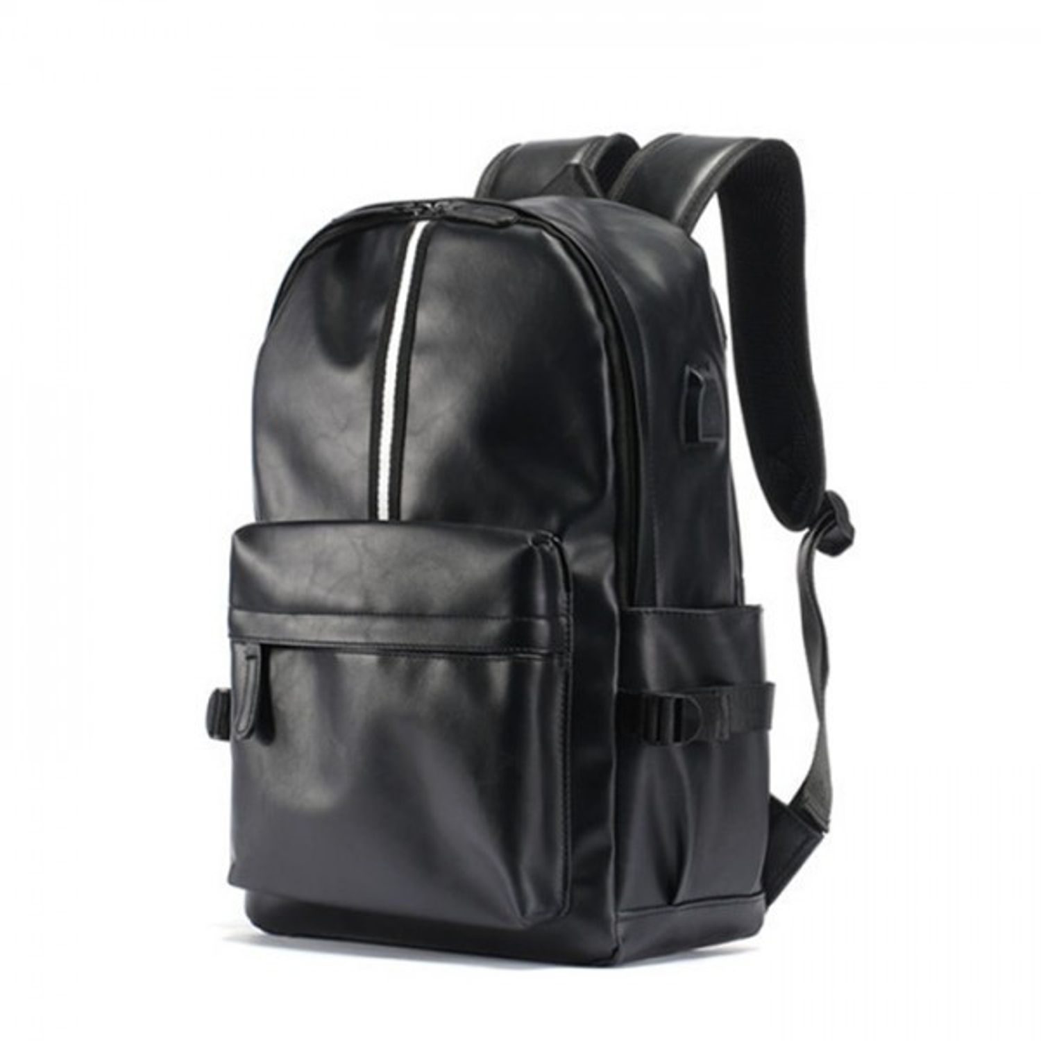 Rucsac pentru barbati, Jack GT1362, negru fotografia produsului View 4 L