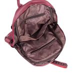 Rucsac dama Hayden GT1338, bordo fotografia produsului View 2 S