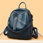 Rucsac dama Hayden GT1337, albastru fotografia produsului View 3 S