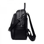 Rucsac dama Hayden GT1336, negru fotografia produsului View 2 S