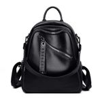 Rucsac dama Hayden GT1336, negru fotografia produsului
