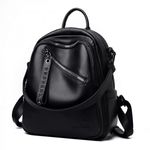 Rucsac dama Hayden GT1336, negru fotografia produsului View 7 S