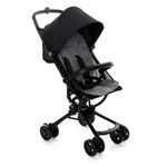 Carucior sport MCT Sparrow Black fotografia produsului