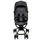 Carucior sport MCT Sparrow Black fotografia produsului View 3 S