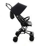Carucior sport MCT Sparrow Black fotografia produsului View 2 S