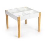 Set de masa cu doua scaune pentru copii MCT OTI43 fotografia produsului View 8 S