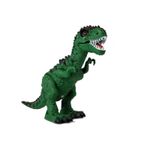 Dinozaur RC interactiv de jucarie, cu telecomanda pentru copii MCT 7228 fotografia produsului View 3 S