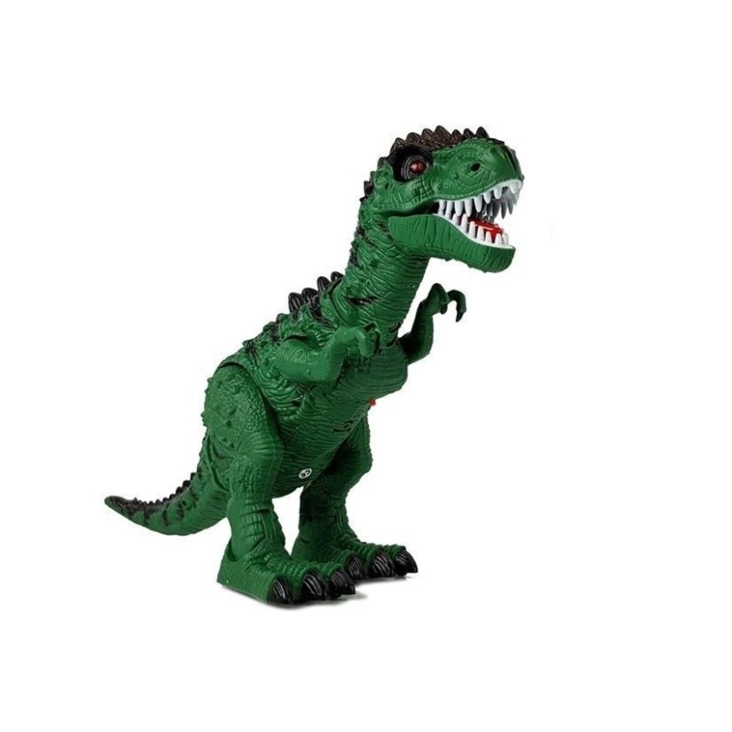 Dinozaur RC interactiv de jucarie, cu telecomanda pentru copii MCT 7228 fotografia produsului View 3 L
