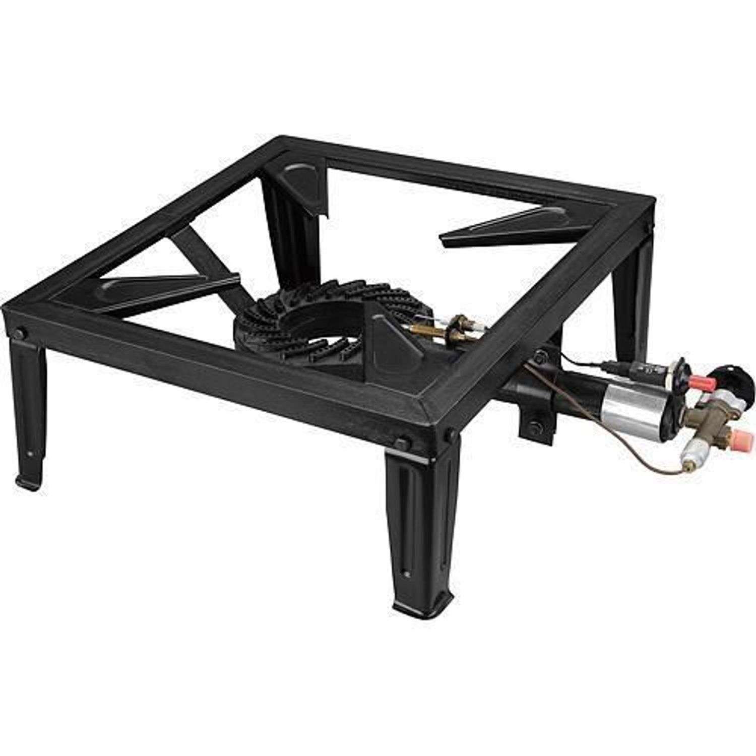 Arzator cu gaz 7.5 kW fotografia produsului