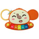 Antepremergator multifunctional pentru bebe, cu centru de activitati, multicolor MCT 9481 fotografia produsului View 4 S