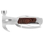 Unealta, briceag multifunctional, 13 in 1, model Survival, maner lemn, NEO fotografia produsului View 2 S