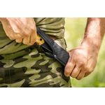 Cutit tactic, cu teaca, model Survival, 25 cm, NEO fotografia produsului View 4 S