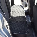 Set 3 huse pentru sezut scaune auto, culoare neagra fotografia produsului View 3 S