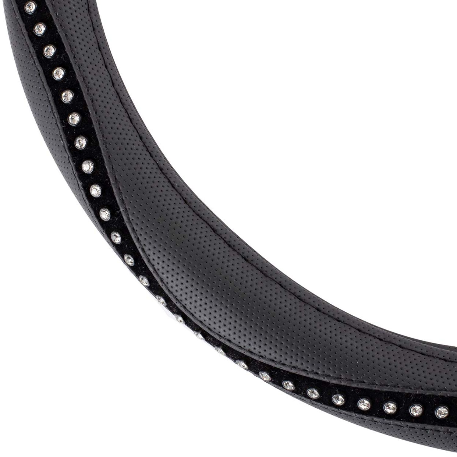 Husa volan Black Diamond, SWC-34-M (37-39cm) fotografia produsului View 2 L
