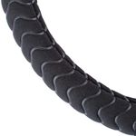 Husa volan Snake, SWC-32-M (37-39cm) fotografia produsului View 2 S