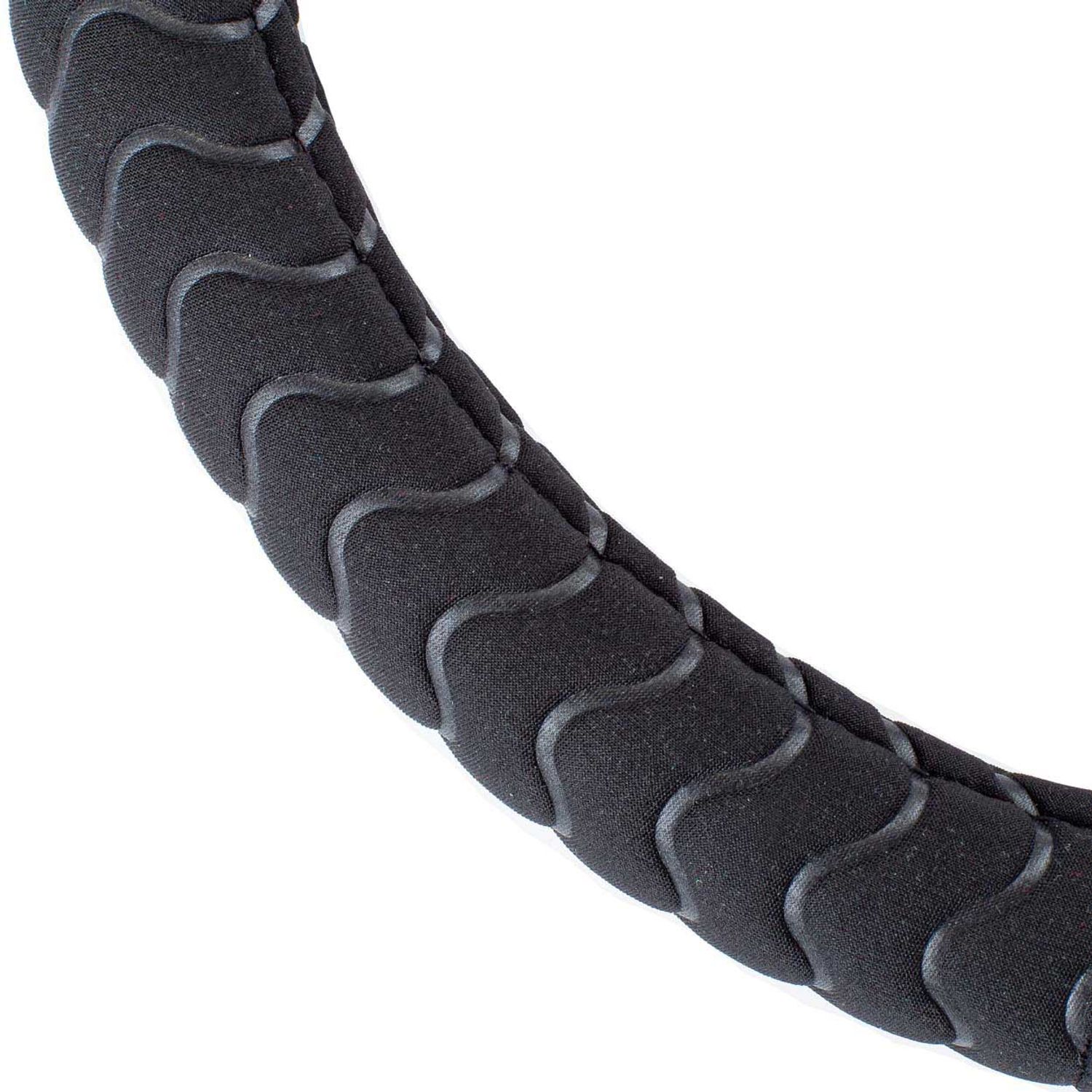 Husa volan Snake, SWC-32-M (37-39cm) fotografia produsului View 2 L