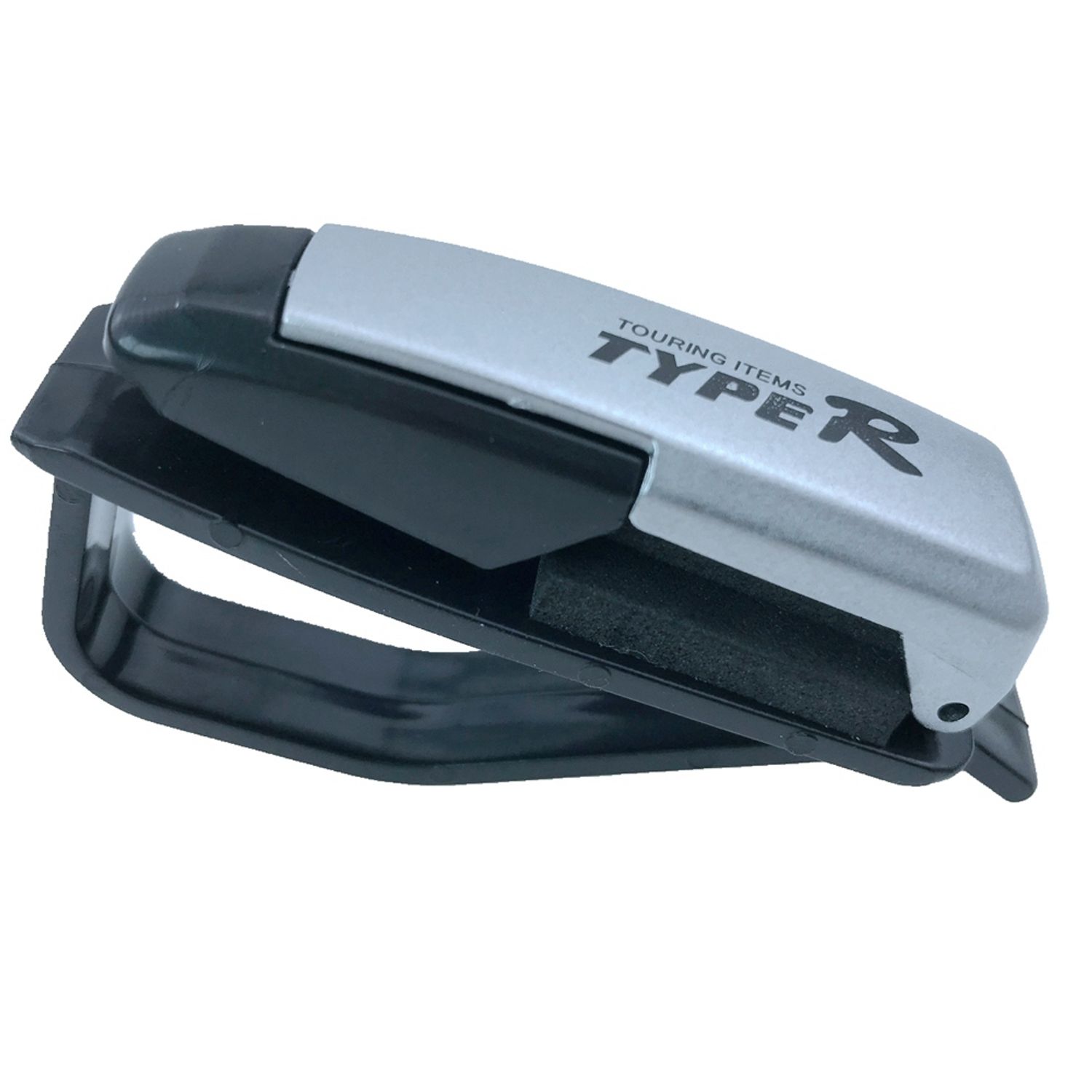 Suport ochelari universal pentru parasolar MCT-KX9549 fotografia produsului View 2 L