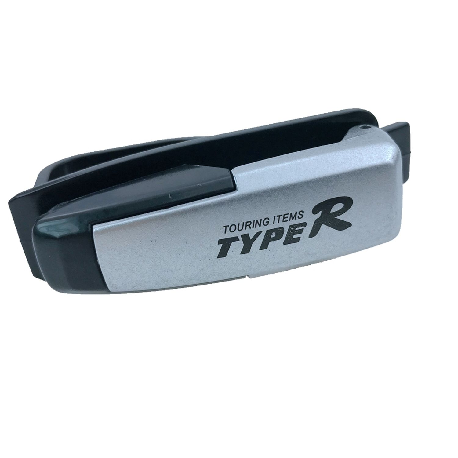 Suport ochelari universal pentru parasolar MCT-KX9549 fotografia produsului View 3 L