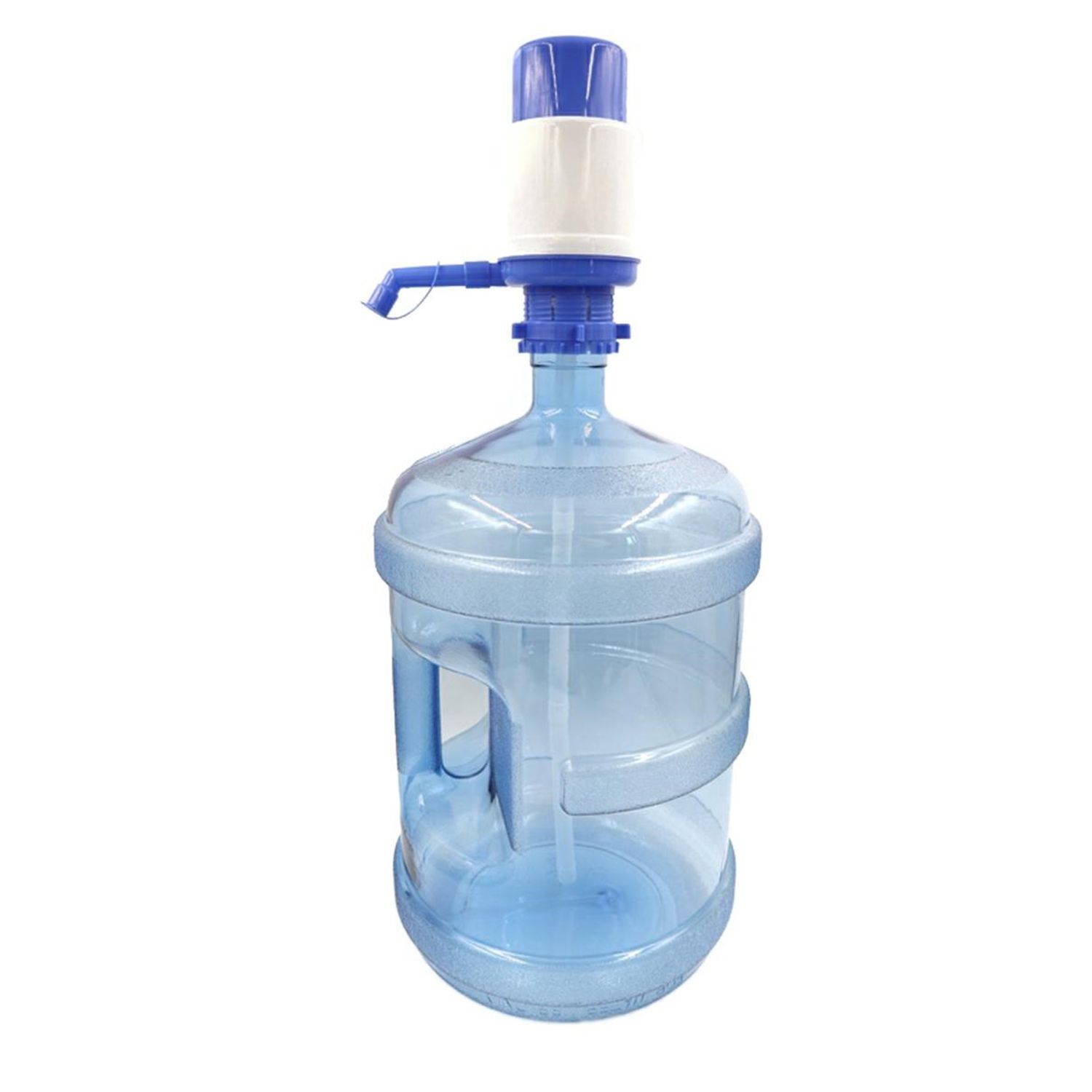 Pompa Manuala Universala pentru distribuire apa fotografia produsului View 6 L