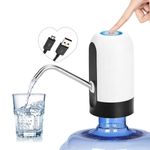 Pompa Electrica Universala pentru distribuire apa fotografia produsului