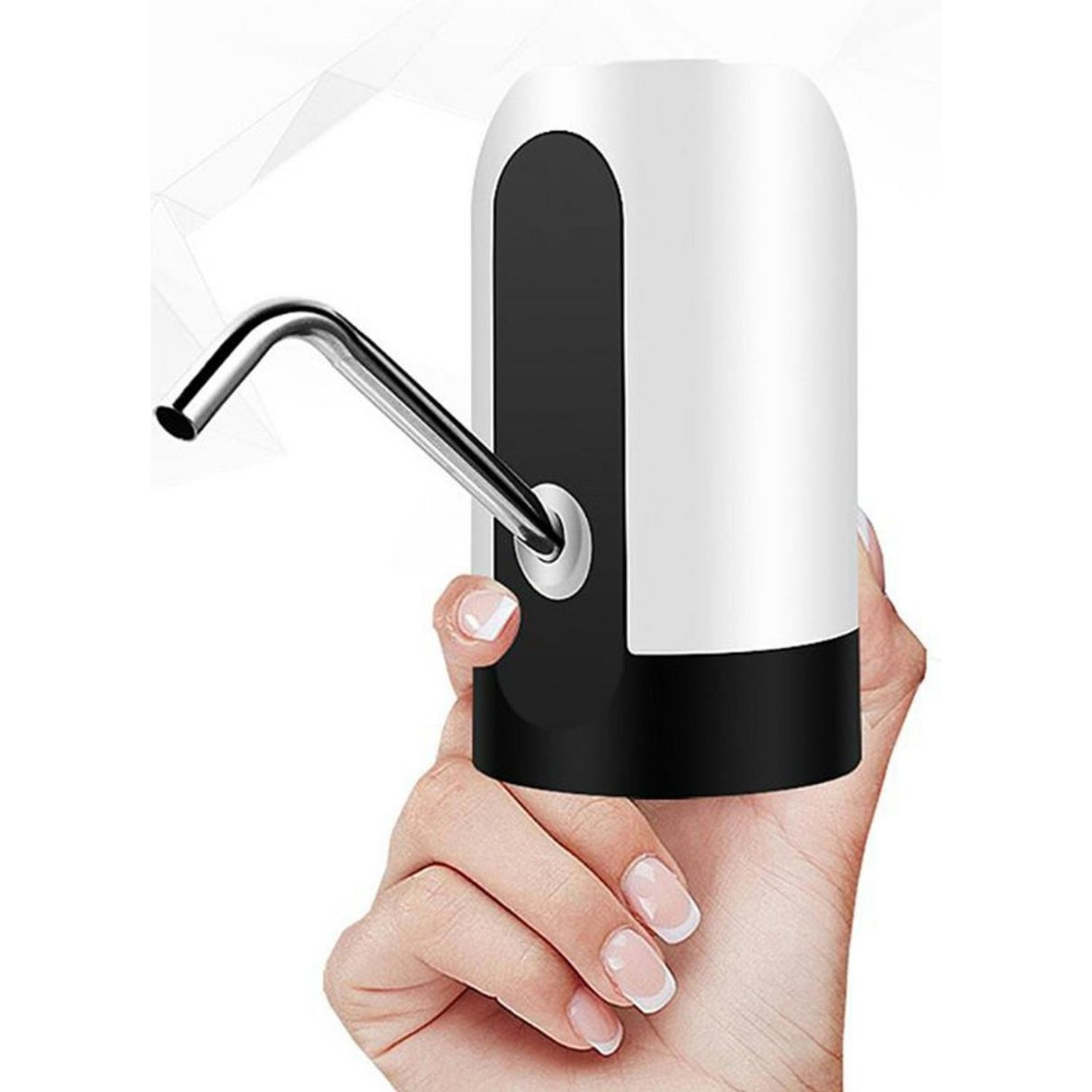 Pompa Electrica Universala pentru distribuire apa fotografia produsului View 5 L
