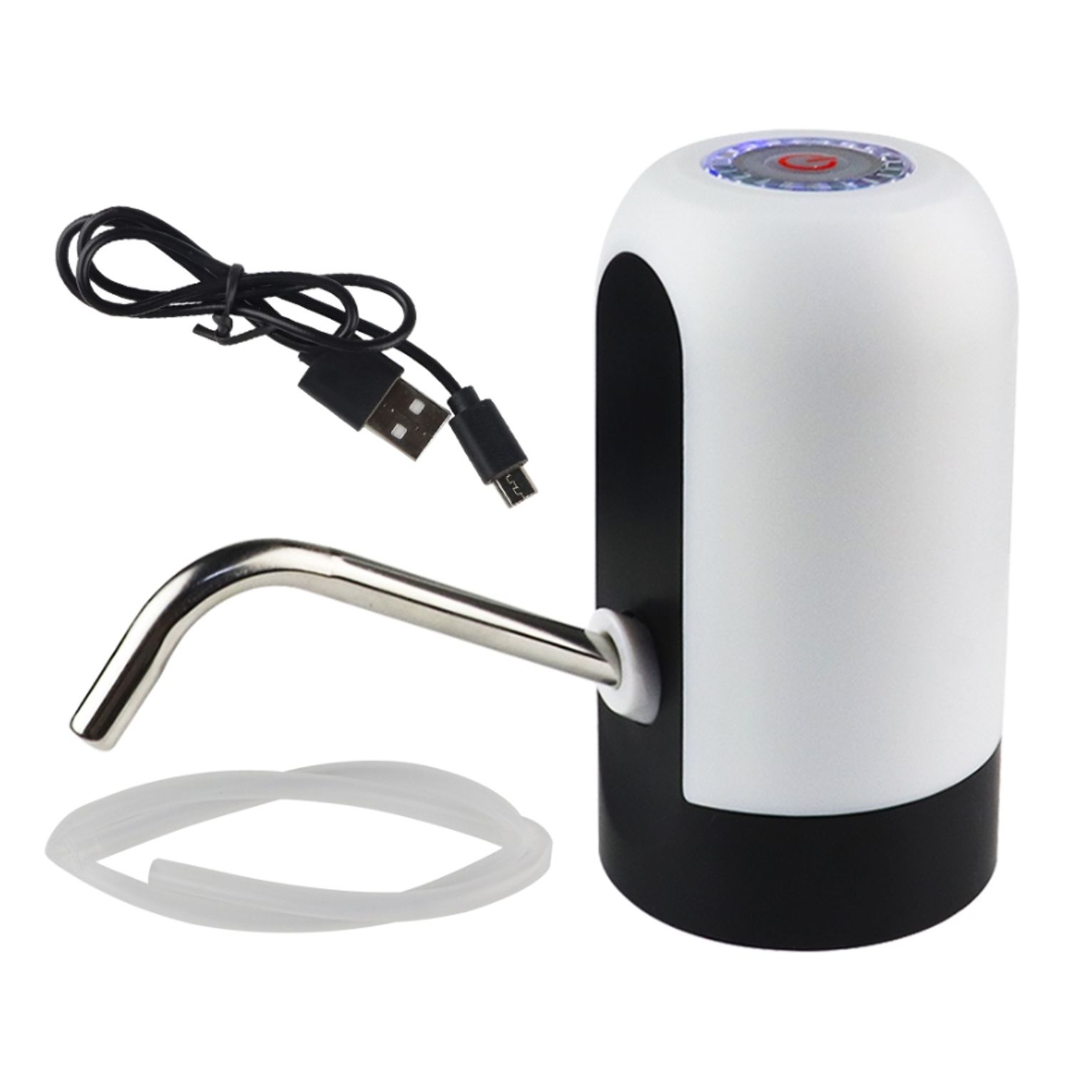 Pompa Electrica Universala pentru distribuire apa fotografia produsului View 6 L