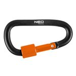 Carabina, max 20 kg, 7.5 cm, NEO fotografia produsului