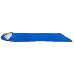 Sac de dormit, 2 in 1, impermeabil, albastru, 150x200 cm, Malatec fotografia produsului View 9 S