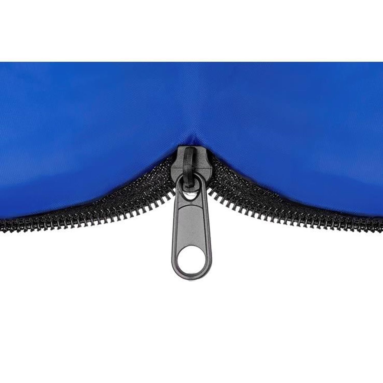 Sac de dormit, 2 in 1, impermeabil, albastru, 150x200 cm, Malatec fotografia produsului View 6 L